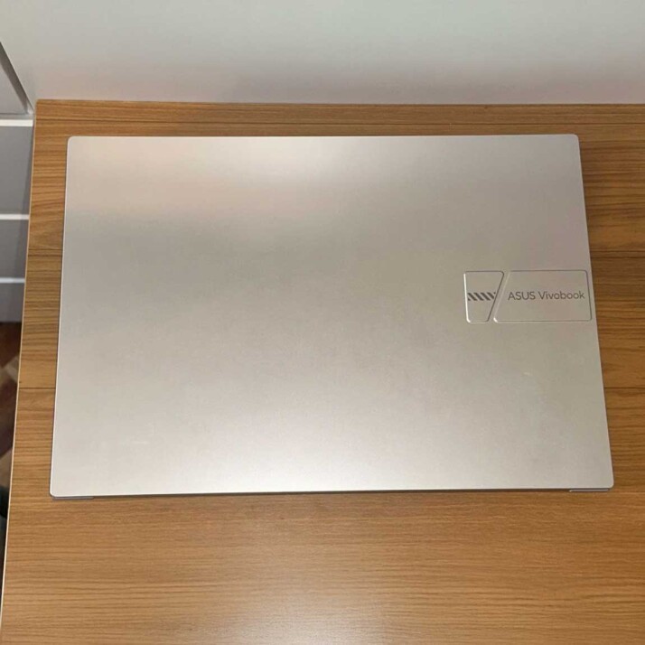 ASUS Vivobook F1605Z - 8 GB RAM 512 GB SSD ASUS Vivobook F1605Z - 8 GB RAM 512 GB SSD