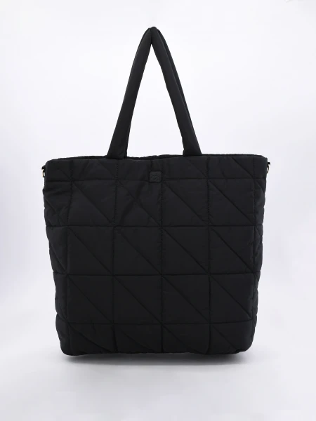 BOLSO MILÁN NEGRO