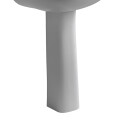 PEDESTAL MODELO BARI COLOR BLANCO Pedestal Modelo Bari Color Blanco