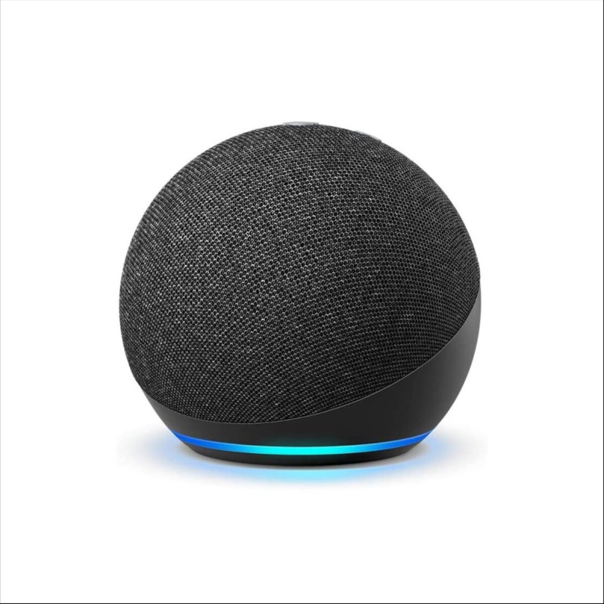Parlante Smart Amazon Echo Dot 4ta Generación Charcoal 