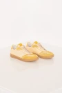 ZAPATILLA JAZY Amarillo