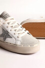 ZAPATILLA HI STAR Blanco