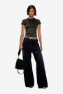 1996 D-SIRE L.30 TROUSERS Azul