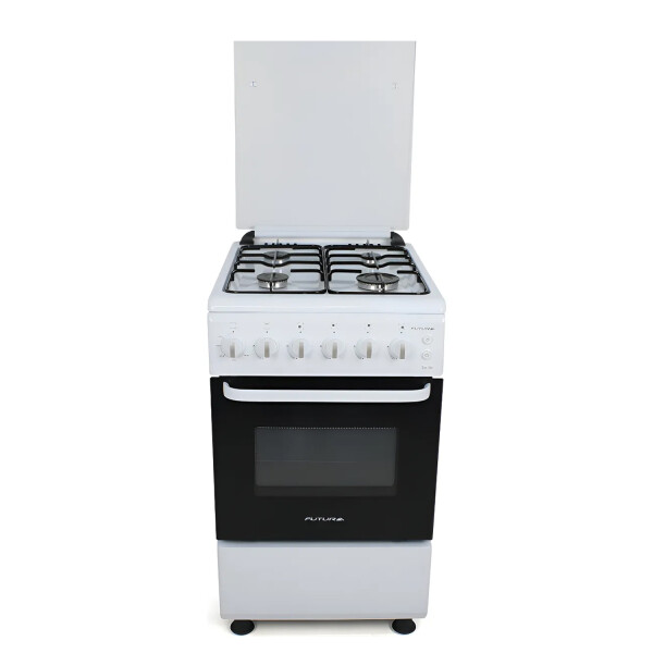 Cocina Supergas Futura Plus Fut-50-g4 COCINA SUPERGAS FUTURA PLUS FUT-50-G4
