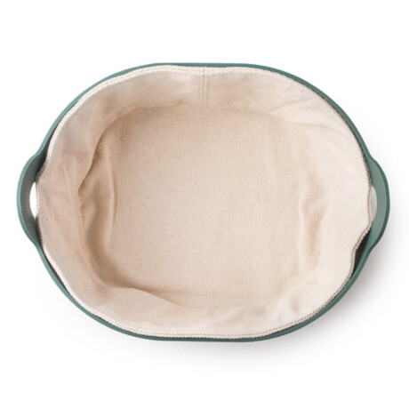 Panera con Forro de Tela 24 cm Ibili Panera con Forro de Tela 24 cm Ibili