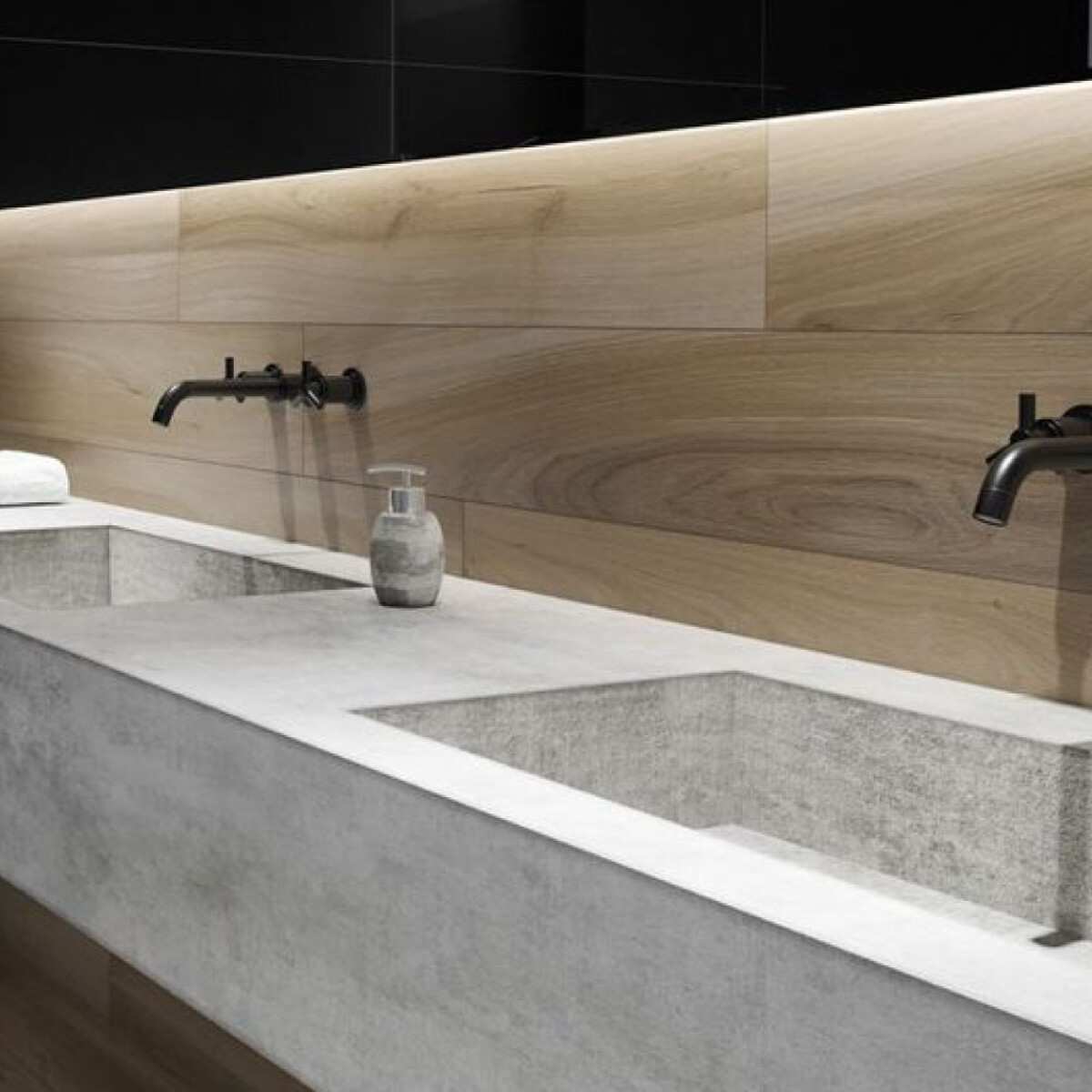 Porcelanato Tavola Be Nat - 1.33m2 