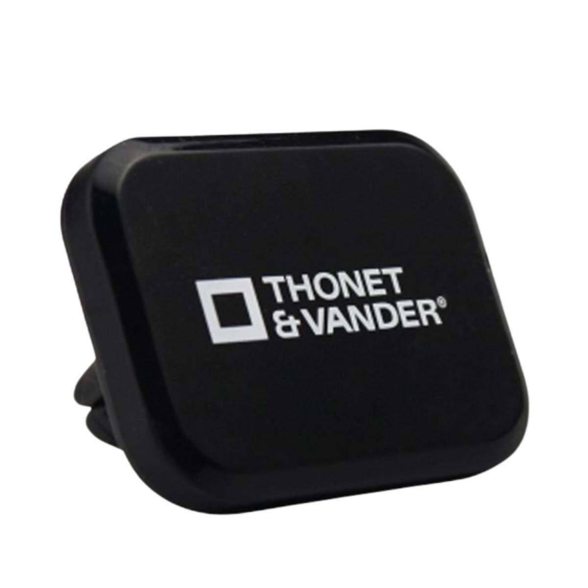 Soporte Auto Magnético Celular Tablet Gps Iman Thonet Vander 