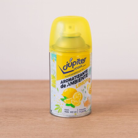 AROMATIZANTE AMBNIENTE LIMON AROMATIZANTE AMBNIENTE LIMON