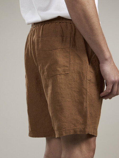 BERMUDA HELSINKI CAMEL