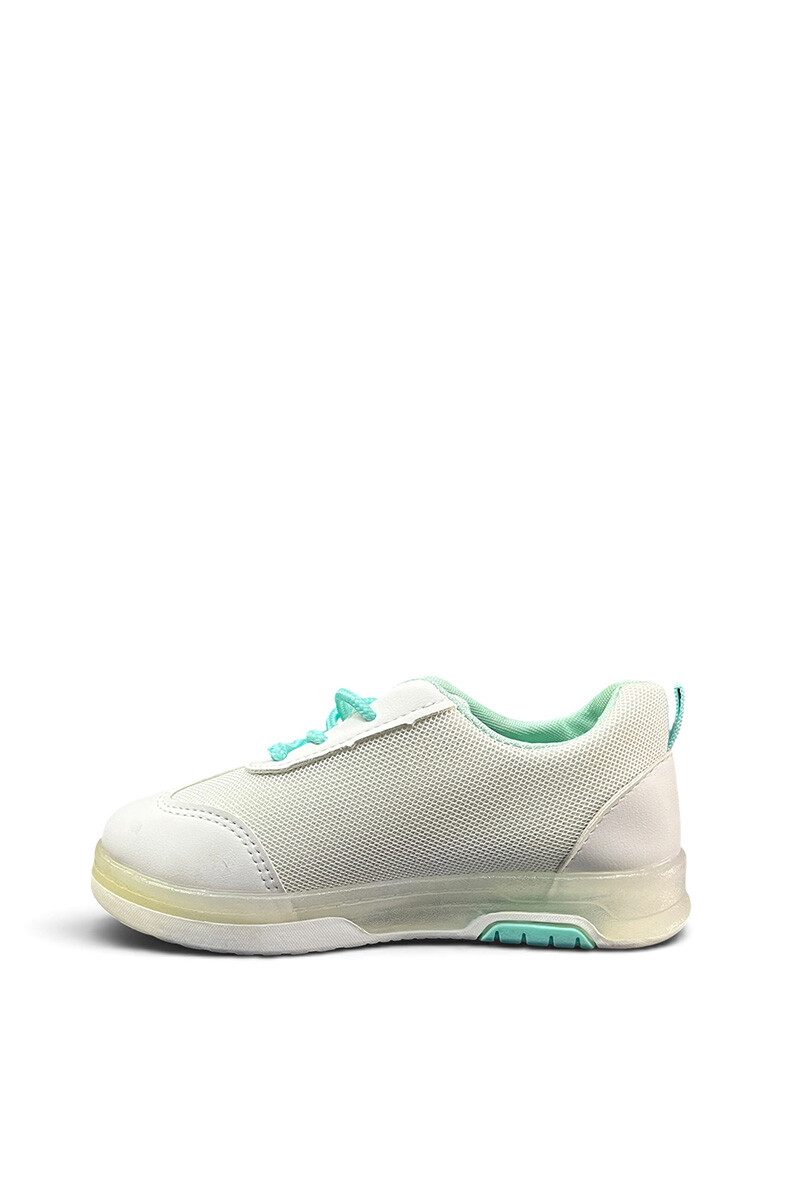 CALZADO DEPORTIVO NIÑOS D21259 Violeta