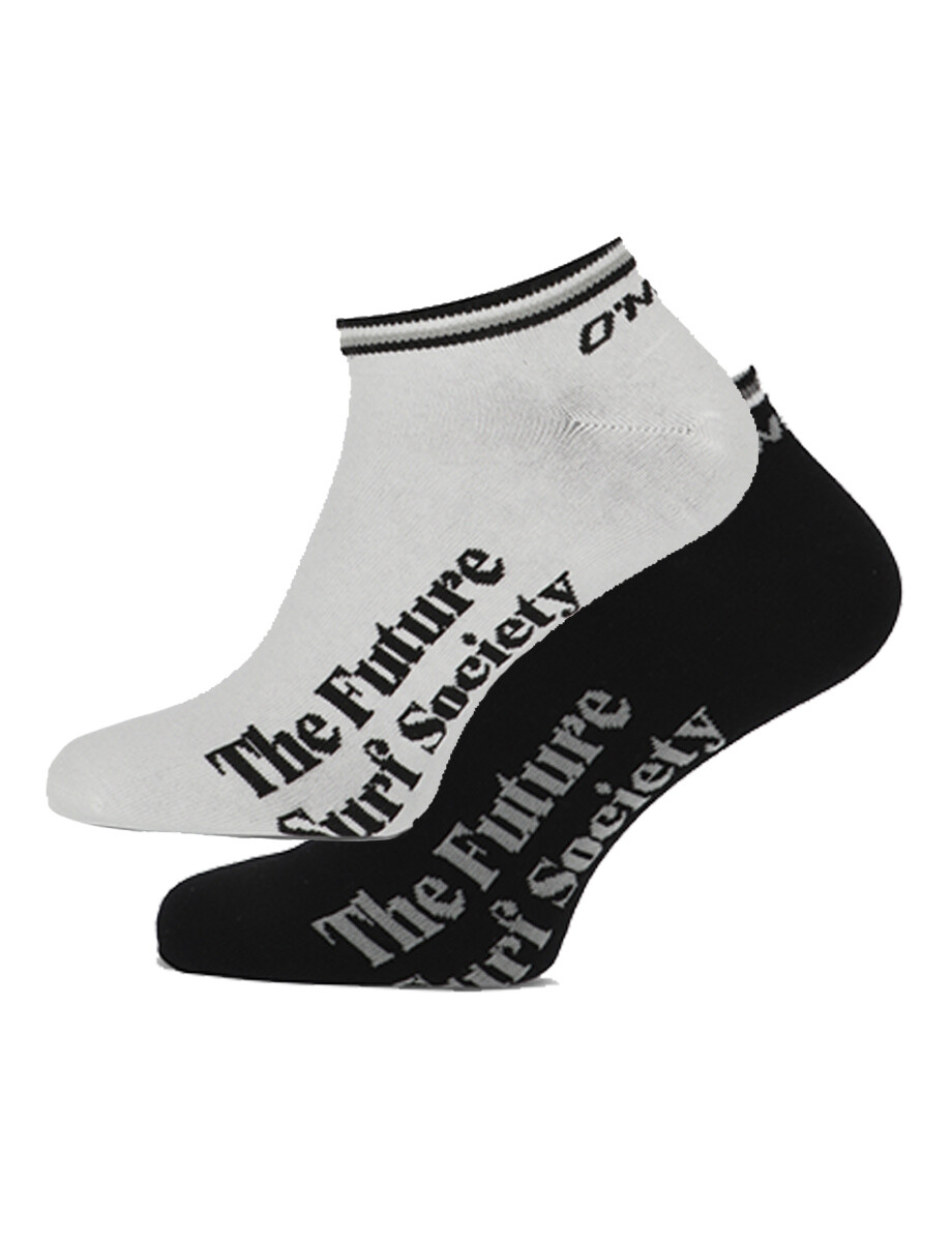Medias O'Neill Sneaker Future Surf Society 