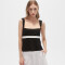 Tops Garci Negro