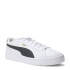 Championes de Hombre Puma Court Classico Blanco - Gris