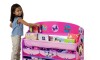 Organizador De Libros Y Juguetes - Disney Minnie Organizador De Libros Y Juguetes - Disney Minnie