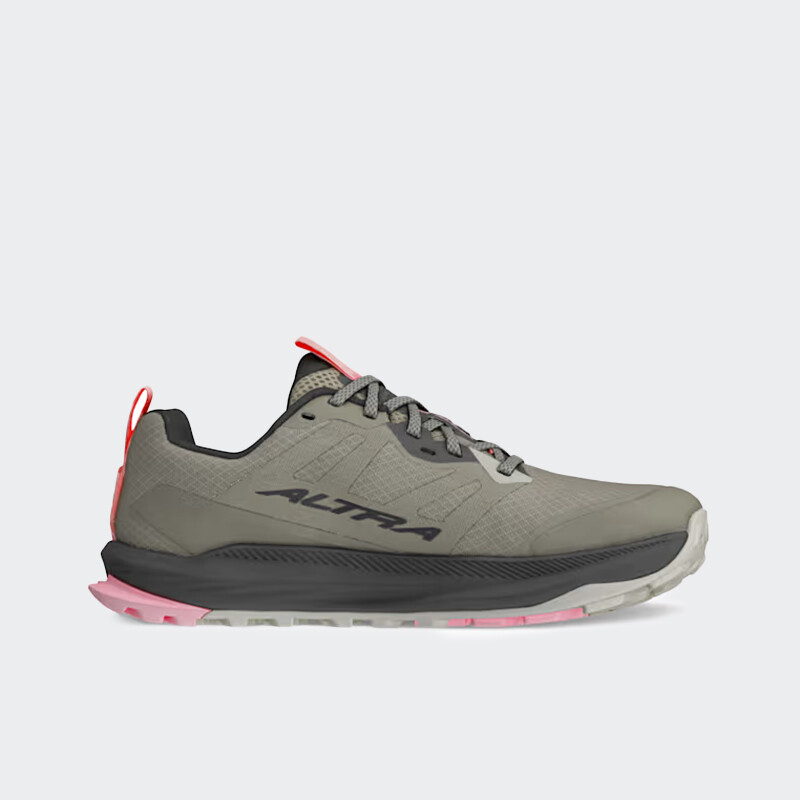 Championes Altra Lone Peak 9 Verde