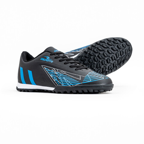 SUPREME KIDS SOCIETY GOOD NEGRO/AZUL NEGRO/AZUL