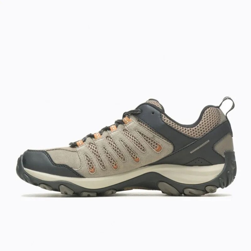 Champion Merrell CROSSLANDER 3 para Hombre – Sneaker Deportivo Cómodo y Resistente Boulder