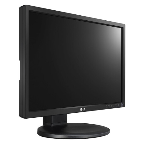 Monitor LG 24" 24MB35PH FHD IPS 60Hz Gira 90° Monitor LG 24" 24MB35PH FHD IPS 60Hz Gira 90°