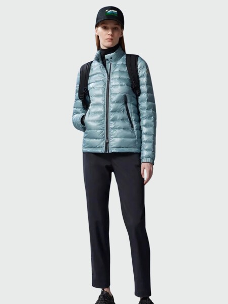 Moncler -Chaqueta de alta tecnologia, WALIBI Celeste