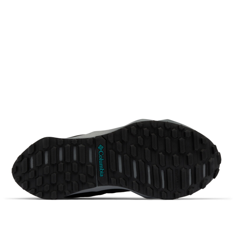 FACET™ 75 OUTDRY™ - Black, River Blue SHARK OWL