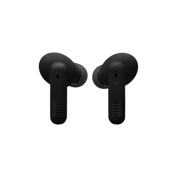 AURICULAR BLUETOOTH JBL WAVE BUDS 2 NEGRO AURICULAR BLUETOOTH JBL WAVE BUDS 2 NEGRO