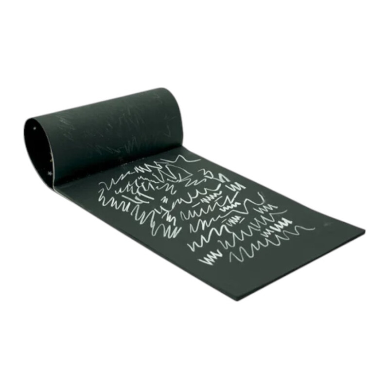 Block de Dibujo Campus Papel Negro A4 Block de Dibujo Campus Papel Negro A4