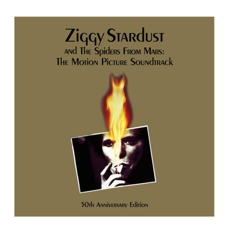 Bowie,david / Ziggy Stardust And The Spiders From Mars: The - Lp Bowie,david / Ziggy Stardust And The Spiders From Mars: The - Lp
