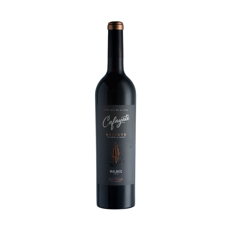 Cafayate Reserva Malbec 750ml Cafayate Reserva Malbec 750ml