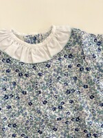 Ranita vuelito liberty blue Ranita vuelito liberty blue