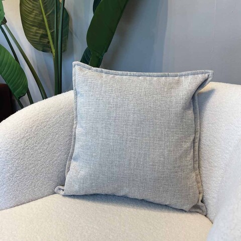 Almohadones Siena Gris