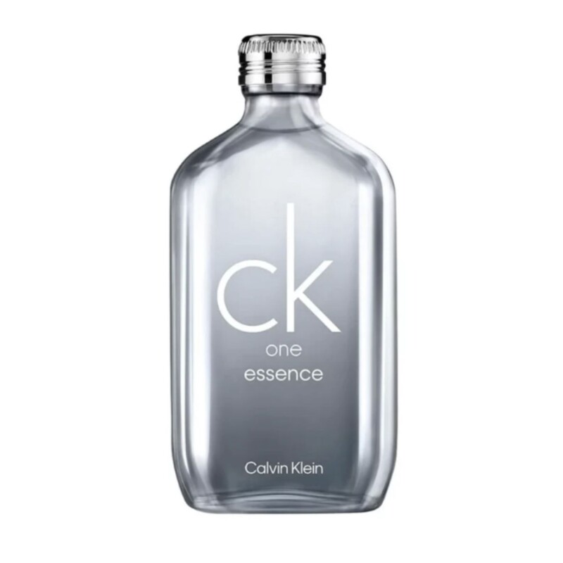 Perfume Calvin Klein CK One Essence EDP 50ml Unisex Aroma Amaderado Cítrico Perfume Calvin Klein CK One Essence EDP 50ml Unisex Aroma Amaderado Cítrico