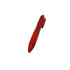 Bolígrafos gel secado rápido c/ recarga roja 0.5 mm x4 Bolígrafos Gel Secado Rápido C/ Recarga Roja 0.5 Mm X4