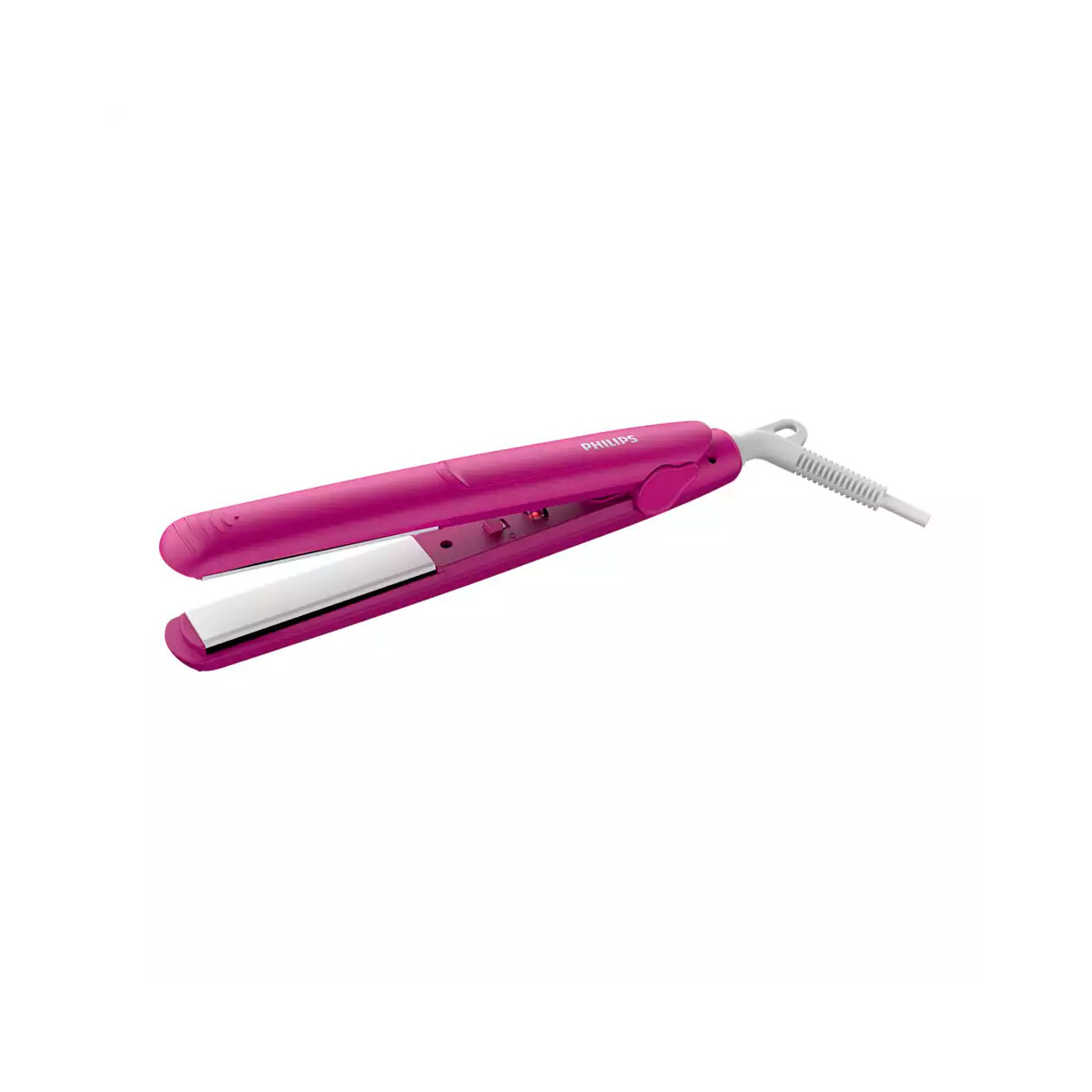 Plancha De Pelo Straightcare Essential Philips Hp8401 