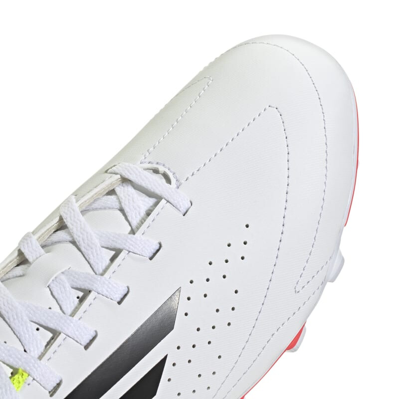 Championes ADIDAS DEPORTIVO III FxG de Hombre - JH8813 Blanco-negro