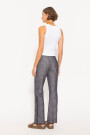 PANTALON SMITH Gris