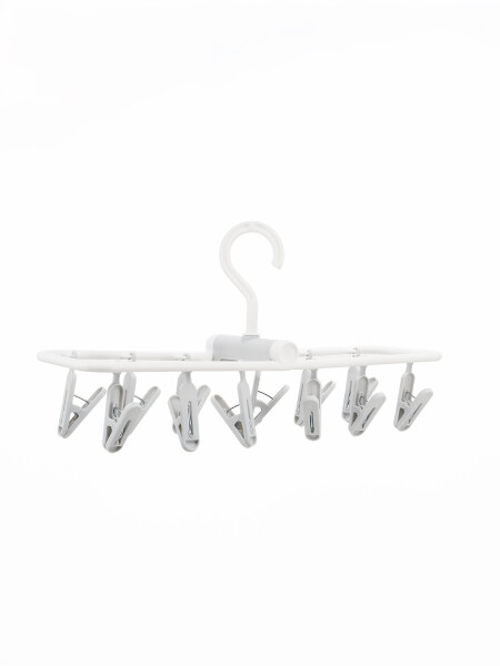 TENDER CON 18 PALILLOS BEIGE