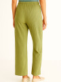 Pantalon Polenv Verde Oliva