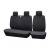 Cubreasiento Para Pick Up - 5 Pzs Cubreasiento Para Pick Up - 5 Pzs