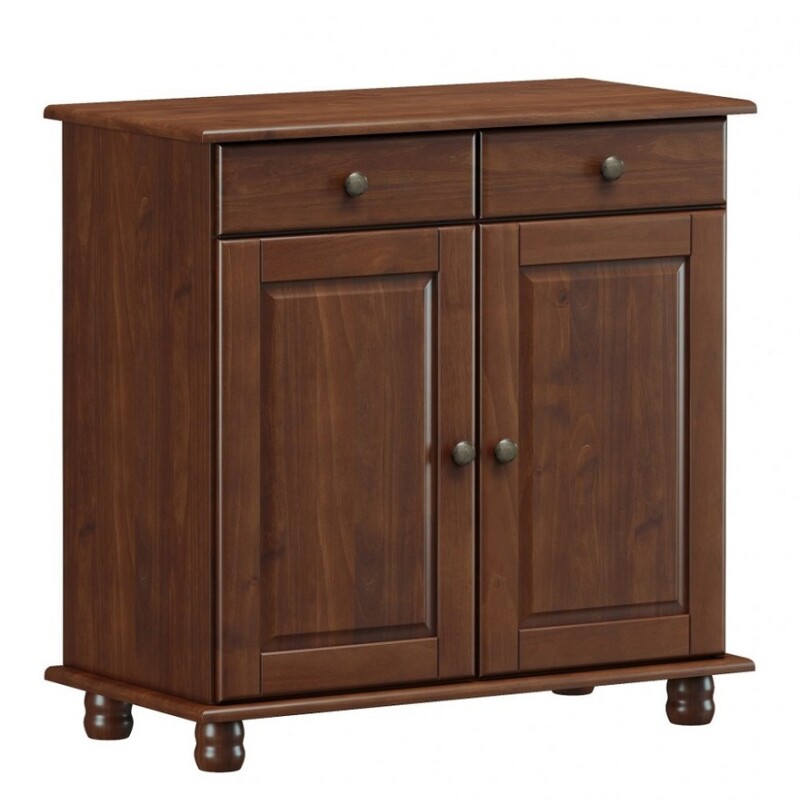 Aparador Bajo 2P 2C Madera Finestra RUBI 8928W Aparador Bajo 2P 2C Madera Finestra RUBI 8928W