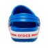 CROCS CLOG C11-J3 BLUE BOLT