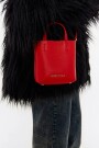 BOLSO Rojo