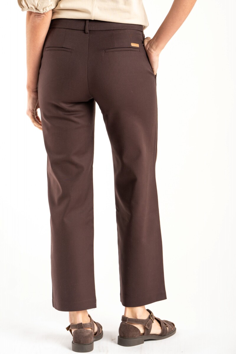 Pantalon Chocolate