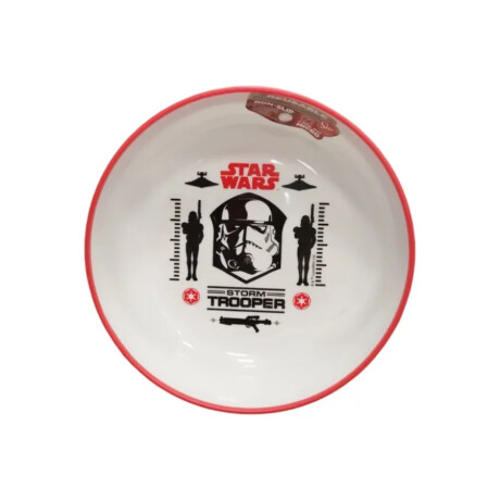 Bowl Plástico Star Wars Bowl Plástico Star Wars