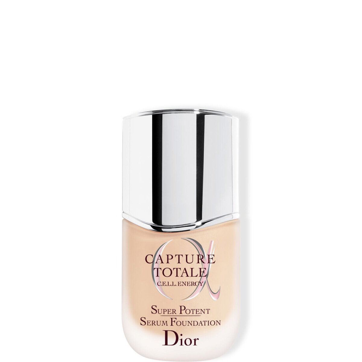 Dior Capture Cell Energy Serum Found010 