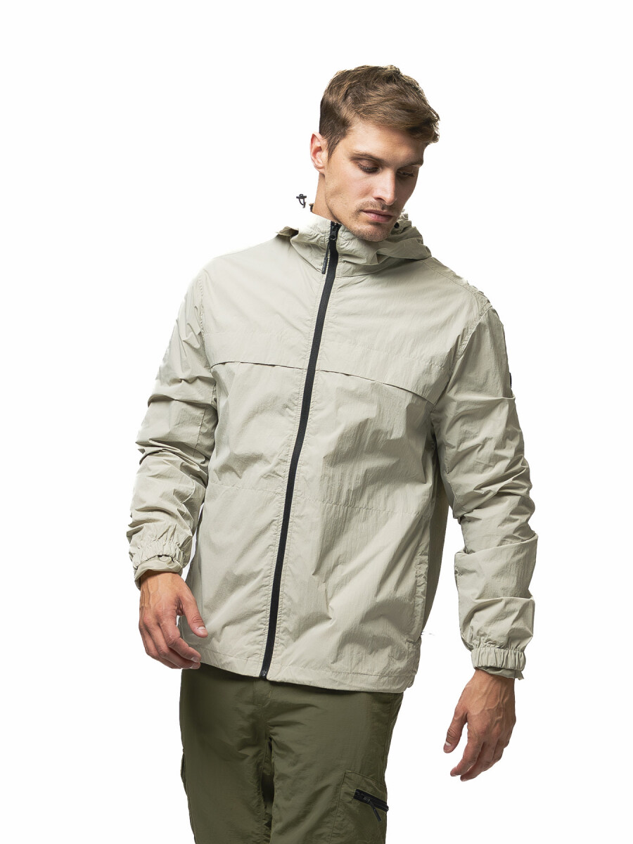 Campera Forum Telaviv - Hielo 