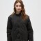 Campera Talalia Negro