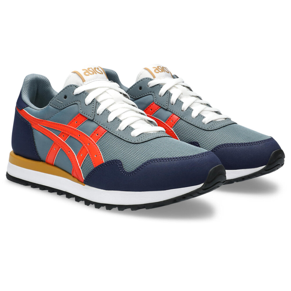 Tiger Runner II - Hombre Ironclad/Cherry Tomato