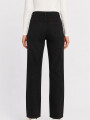 Pantalon Jeaniu Negro