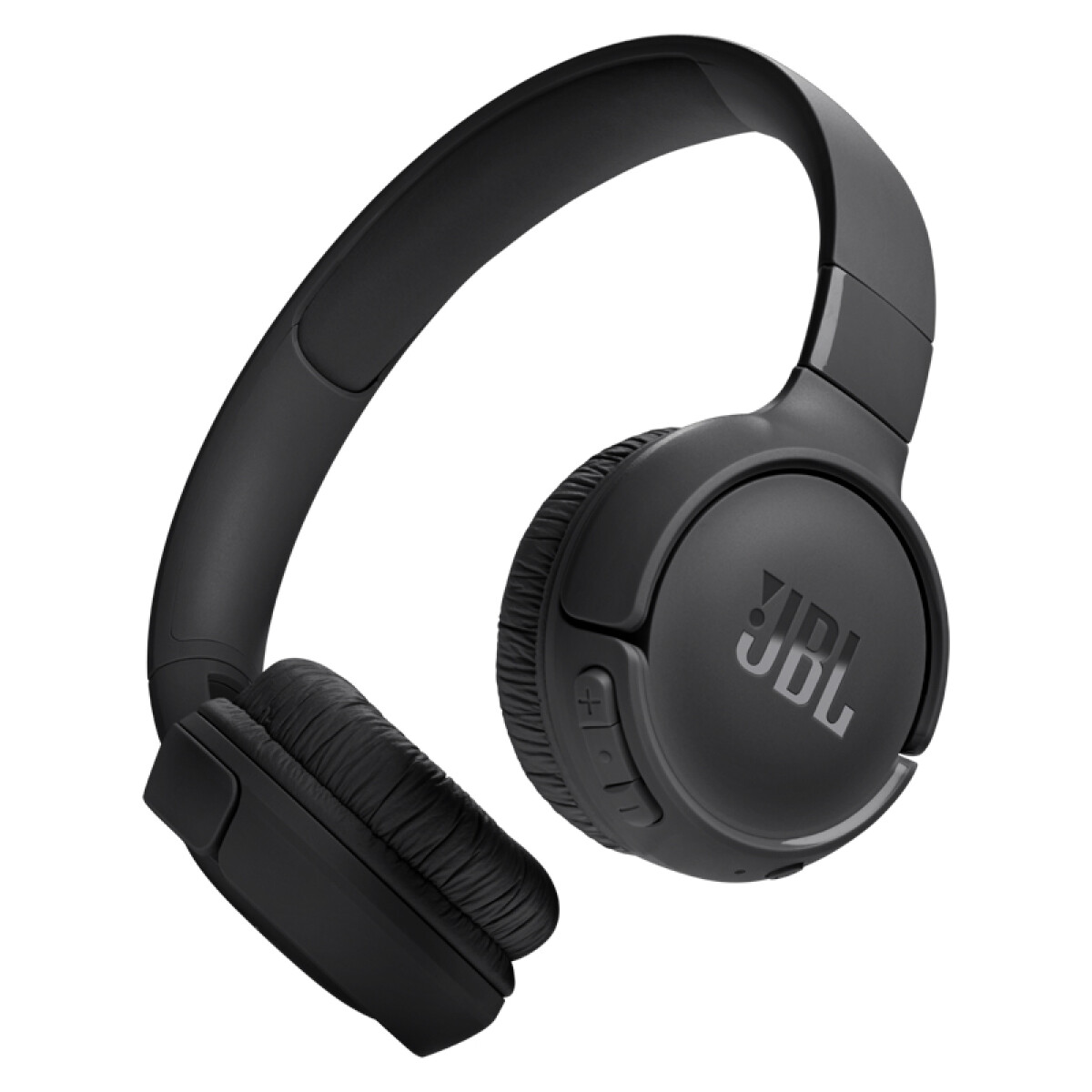 Auriculares JBL Tune 520 Bluetooth negro 