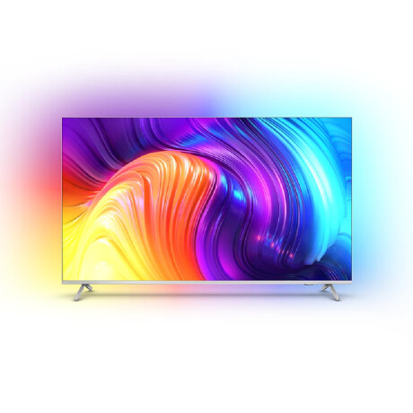 Televisor Android TV LED 75" 4K UHD Televisor Android TV LED 75" 4K UHD